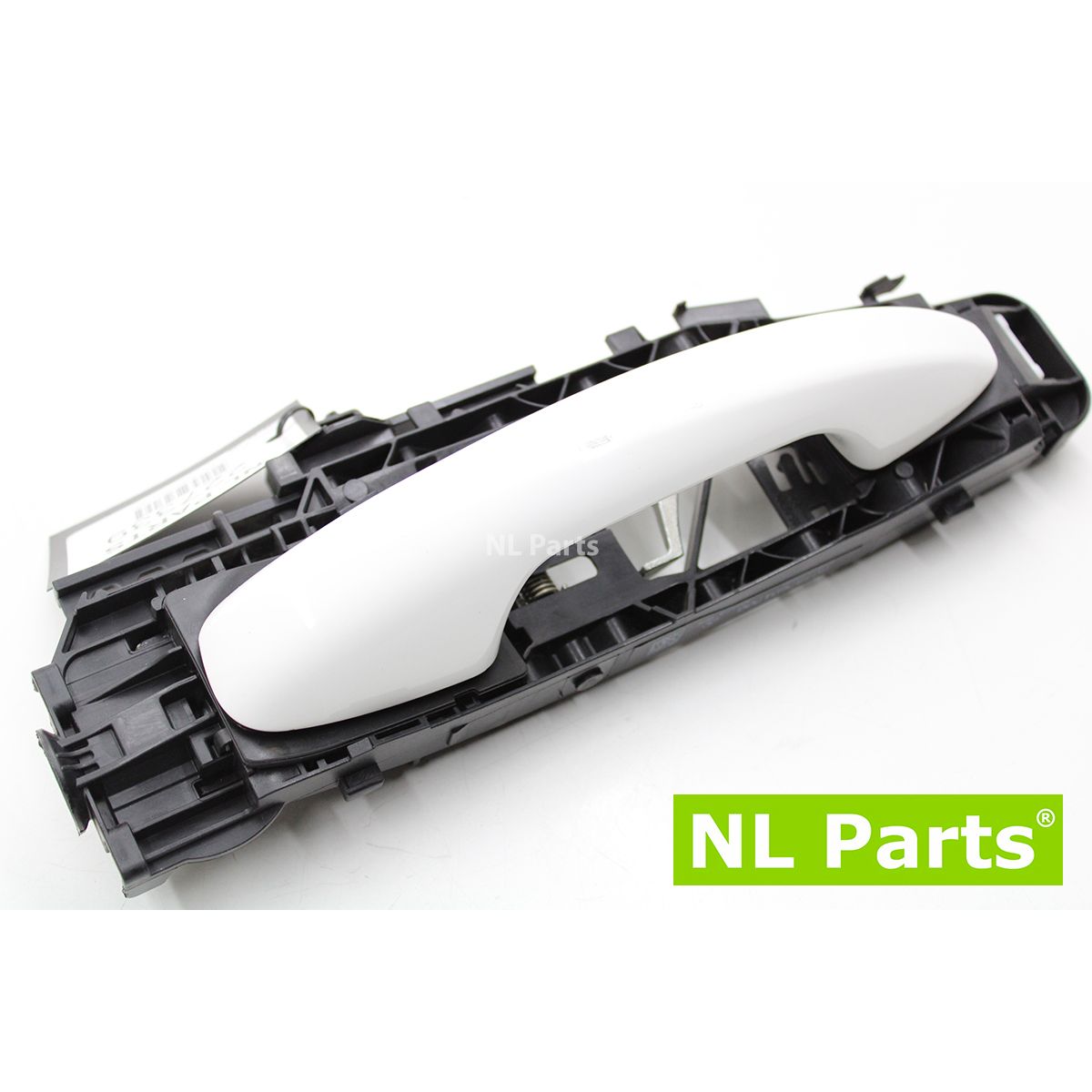 Puxador de porta Mercedes GLC X253 A0997601700